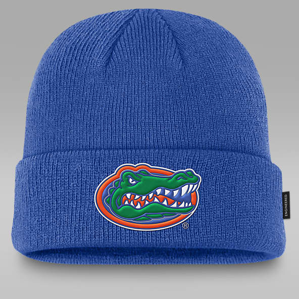 Unisex Hats Visors Headbands Jordan Florida Gators. Nike